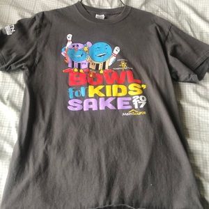 Graphic tee